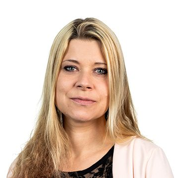 Lisa Westerveld