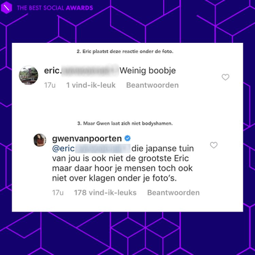 Gwen van Poorten