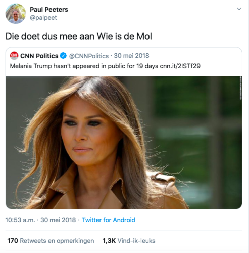 Paul Peeters