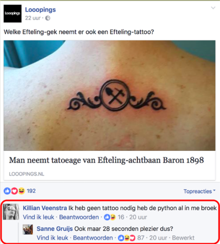 Sanne Gruijs