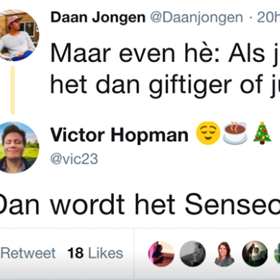 Victor Hopman