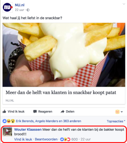 Wouter Klaassen
