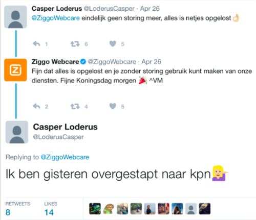 Casper Loderus