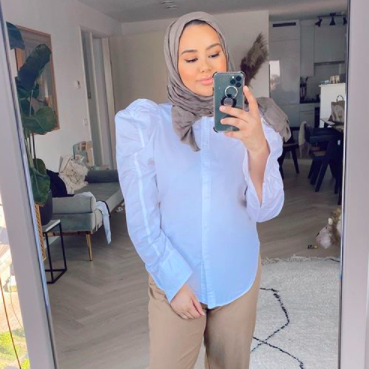 Ruba Zai