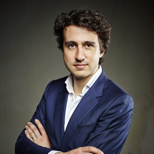 Jesse Klaver