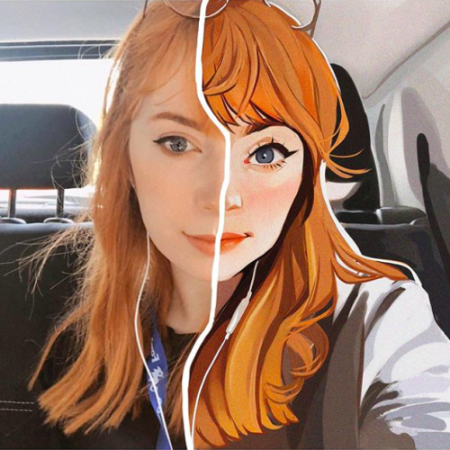 Cyarine