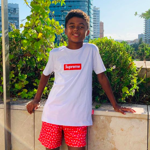 Shane Kluivert