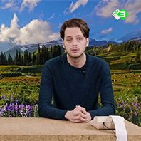 Beter ga je beginnen te gaan begrijpen de grondwet