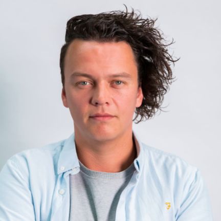 Daan Jongen