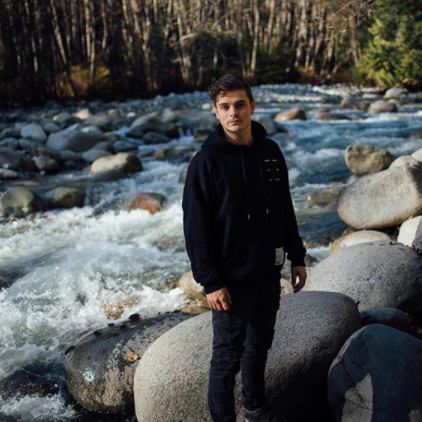 Martin Garrix