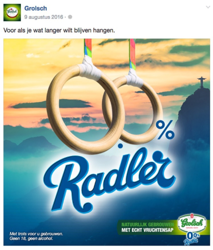 Grolsch