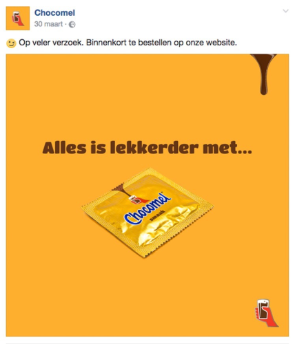 Chocomel