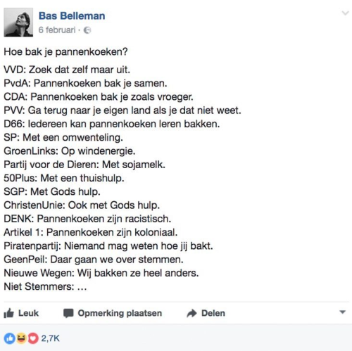Bas Bellerman