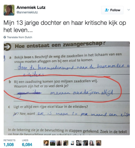 Annemiek Lutz