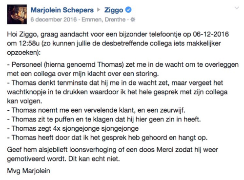 Marjolein Schepers