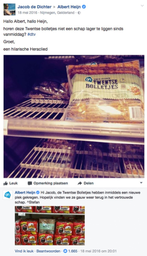 Albert Heijn