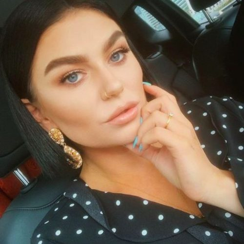 ROXEANNE HAZES