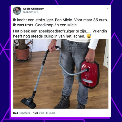 ABBIE CHALGOUM
