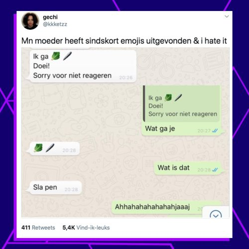 GECHI