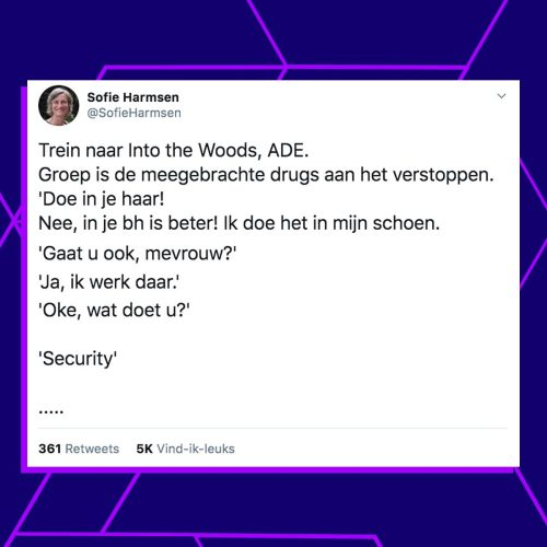 SOFIE HARMSEN