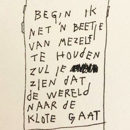 ROGIER ROETERS