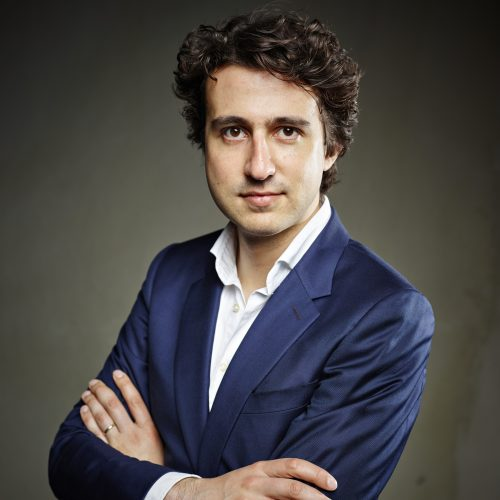 JESSE KLAVER