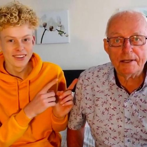 OPA GERRIT