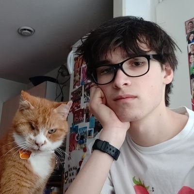 @BEHAGELSLAG