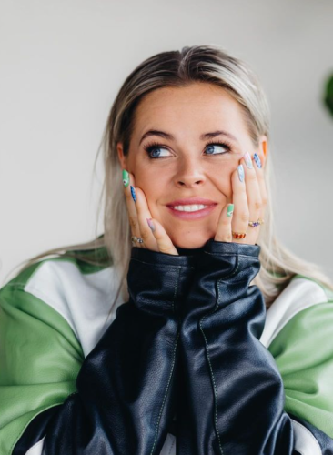 KIKI BOSMAN