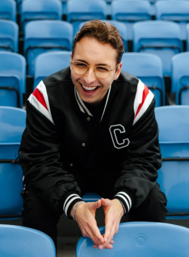 CHRISTIAAN BAUER
