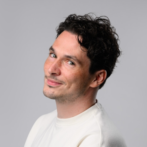 DANIEL LIPPENS