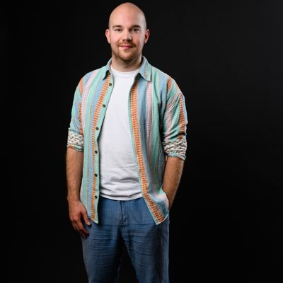 MAARTEN HOPMAN
