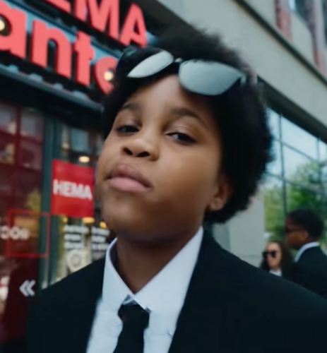 Truus x HEMA – Skibidi School