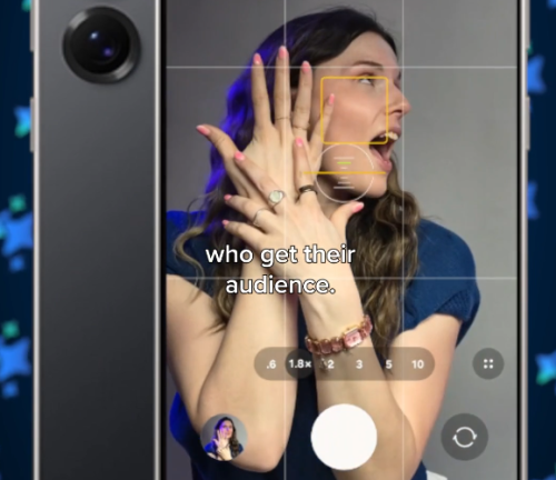 GoSpooky x Samsung – Turning livestreams into the new storefront
