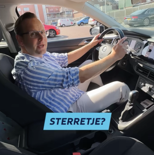 Somention x Allianz Direct – Roel Explains