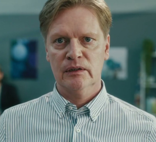 Truus x HEMA – Frans van Finance