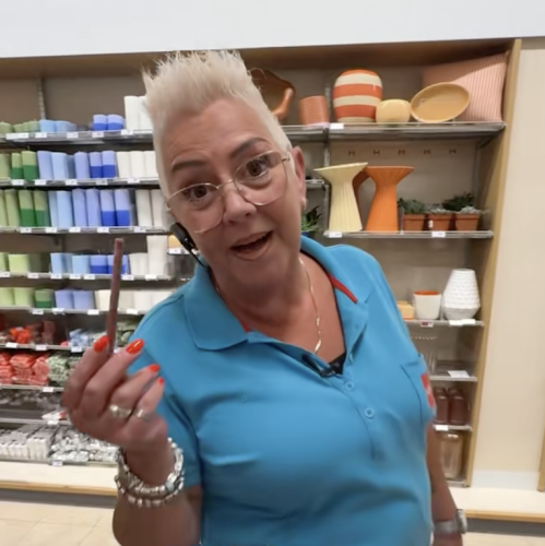 Truus x HEMA – De sterren van HEMA
