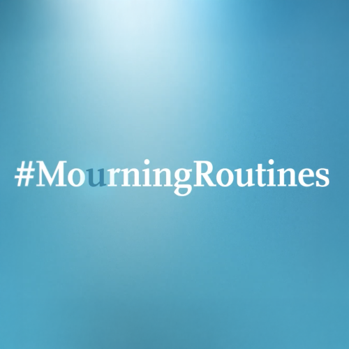 Yune x Dela – Mourning Routines