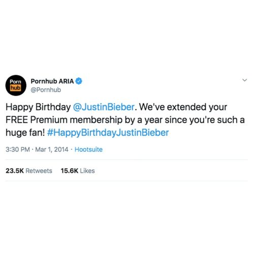 Pornhub