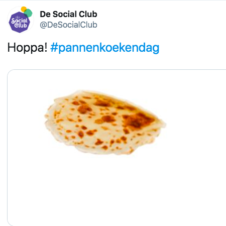 De Social Club