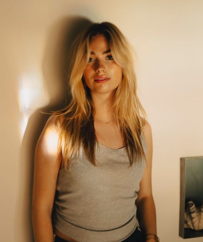 Roxy Dekker