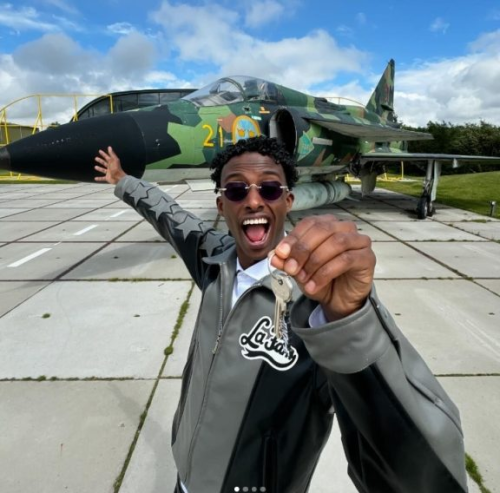 Appie Mussa