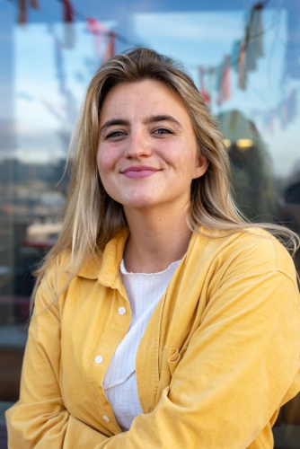Annabel Pieren
