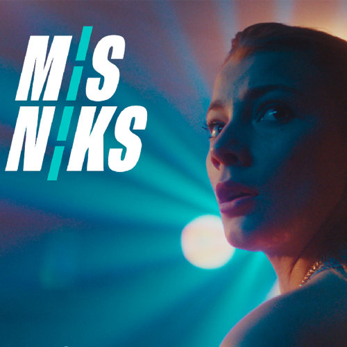Weflim x Interpolis - Mis Niks