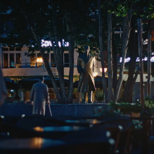 Triple Double Sportmarketing x Philips - PSV