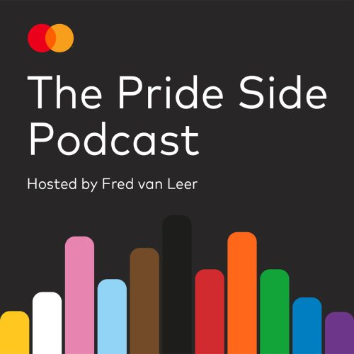 Mastercard x Big Group x Table For Ten - The Pride Side Podast