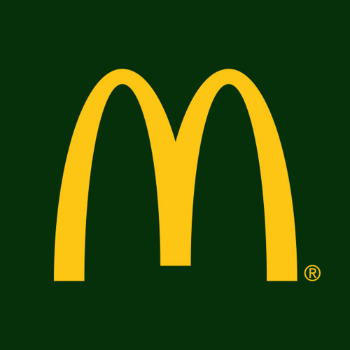 McDonald's x Blauw Gras