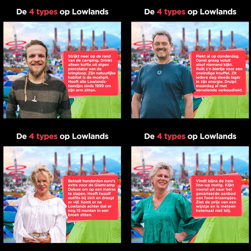 RTL x Videoland