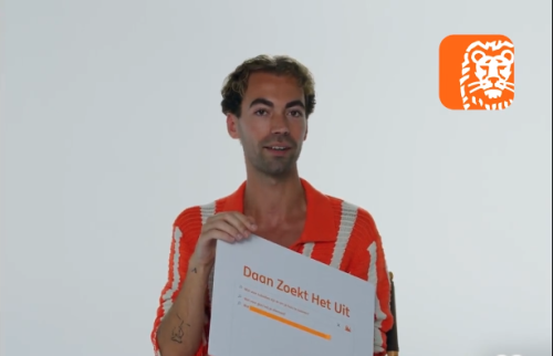 TBWA\NEBOKO X ING – UPGRADE JE HUIS