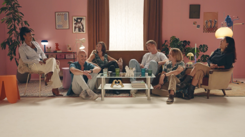 WEFILM CREATIVE AGENCY X ING – JOUW GELD, JOUW KEUZE